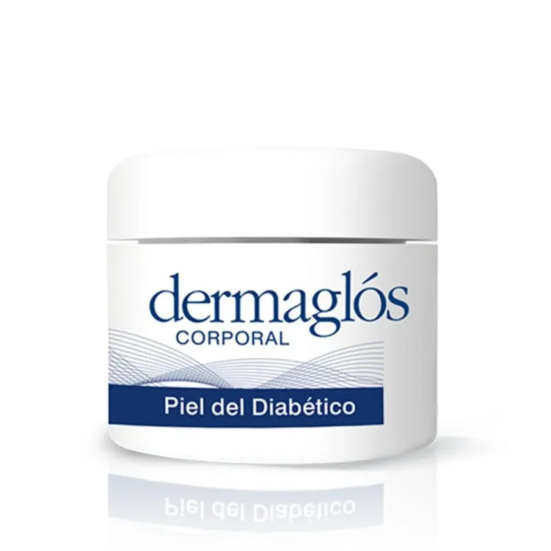 Dermaglos Piel Del Diabetx100