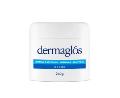 Dermaglos  Cr X 250 G