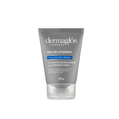 Dermaglos Hom Gel Limp X100G
