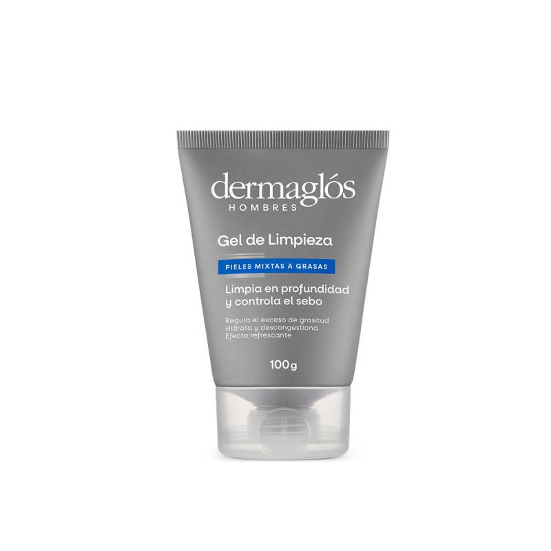 Dermaglos Hom Gel Limp X100G