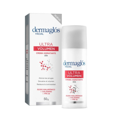 Dermaglos F Ult Vol Dia  Cr50