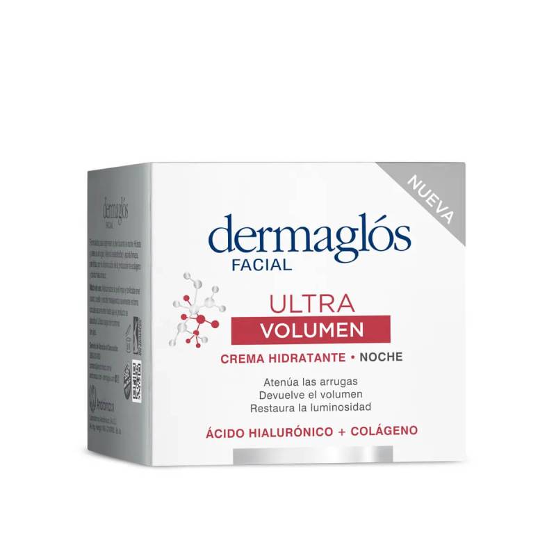 Dermaglos F Ult Vol Noch Cr50