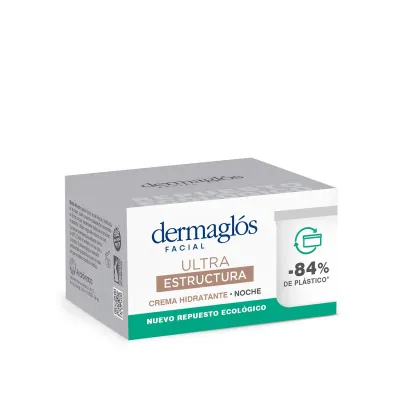 Dermaglos F Ult Est Noc Ref50