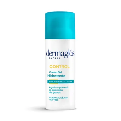Dermaglos F Acne Hid Cr/Gx50G
