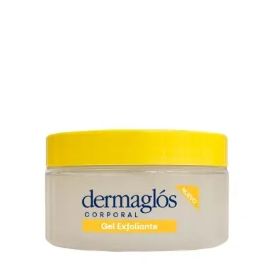 Dermaglos C Exfol.  Gel  X200