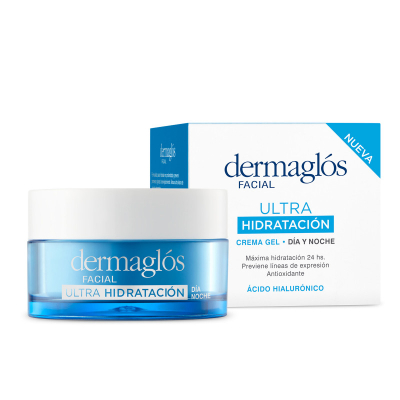 Dermaglos F Ult Hidrat.gel 50