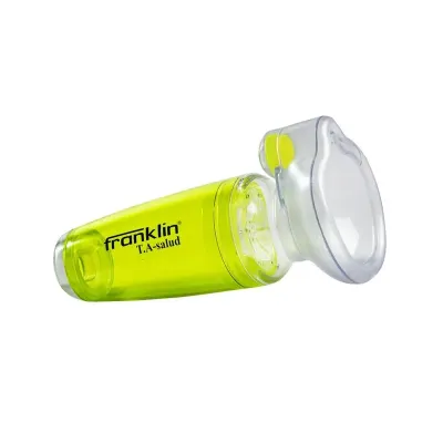 Franklin Aerocam C/Masc Kids