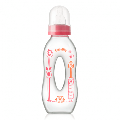 Babelito 13582 Mam T/Tri Rosa