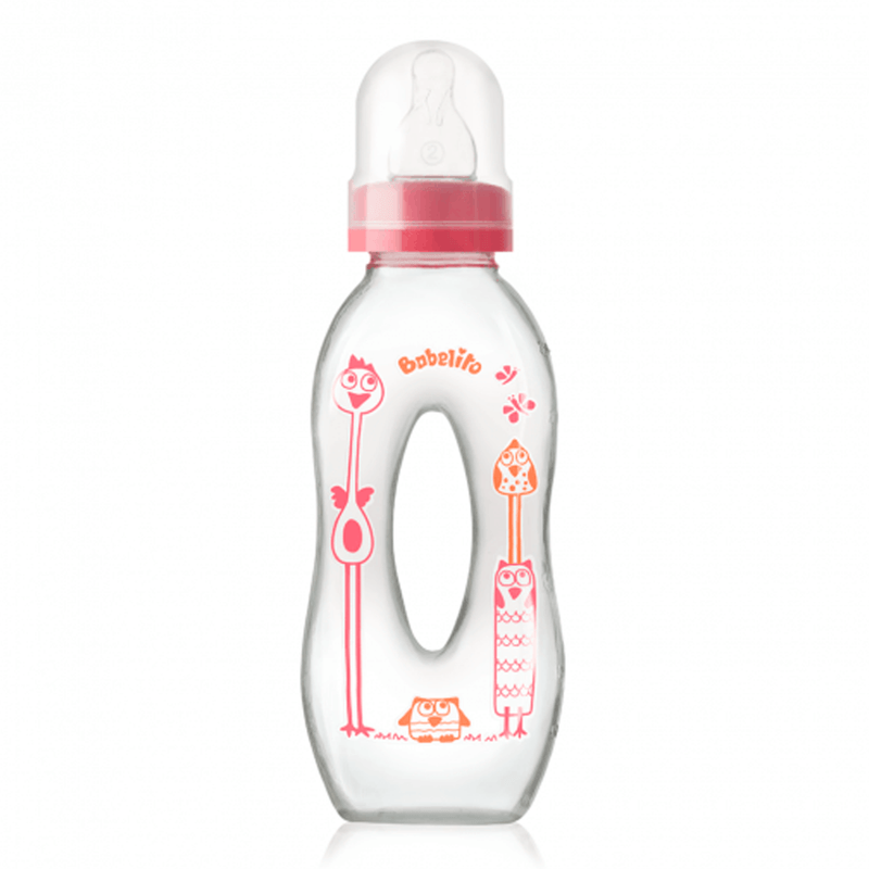 Babelito 13582 Mam T/Tri Rosa