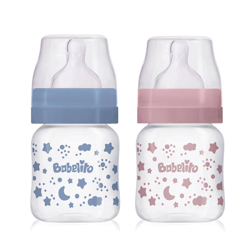 Babelito 13635 Bib B/Asil  2B