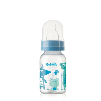 Babelito 13661 Jug Pp Sil  1B