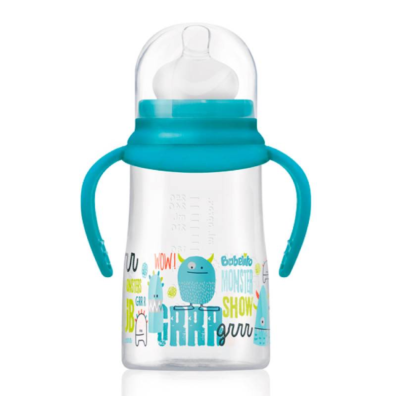 Babelito 13723 Bib B/A   T3 C