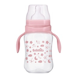 Babelito 13742 Bib T/Sil T2 C