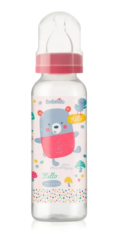Babelito 13762 Bib Estan T2 S