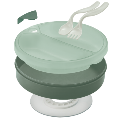Babelito 25101 Plato Te Cub N
