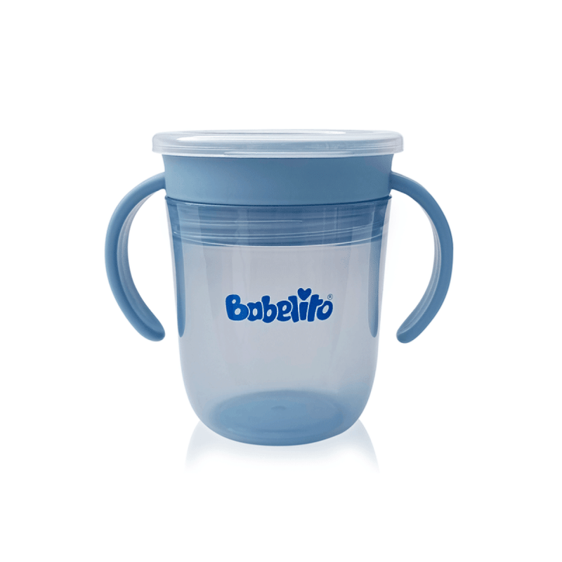 Babelito 25160 Vaso 360 Cel