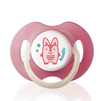 Babelito 32022 Chup R S2 Rosa