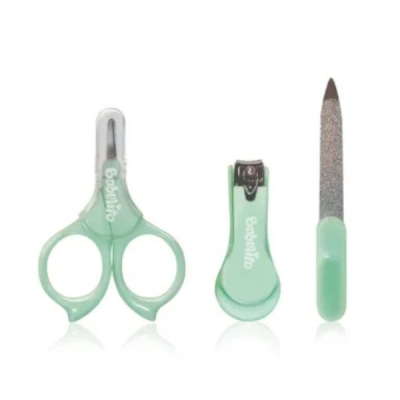 Babelito 55083 Set Mani 2Pz V