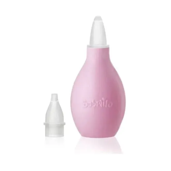 Babelito 70100R Asp Nasal Ros
