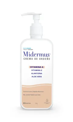 Midermus Cr De Ordeñe  X270Gr