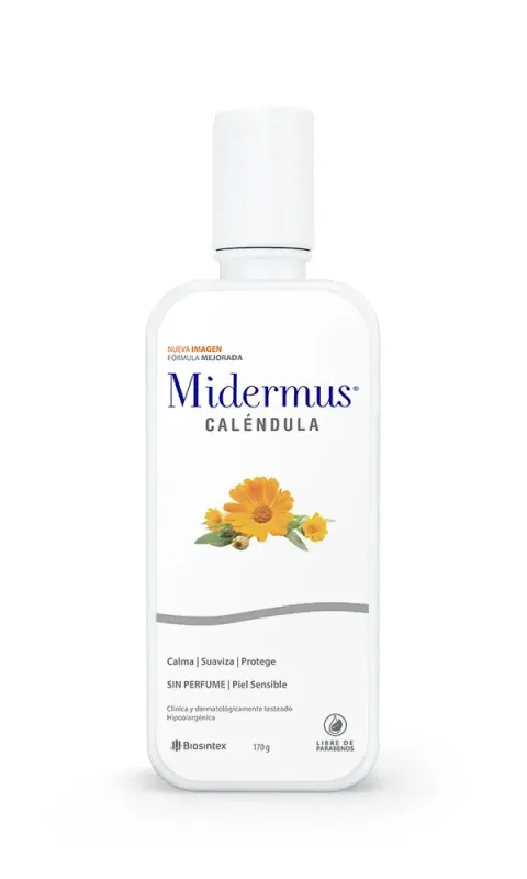 Midermus Calendula Fliax170Gr
