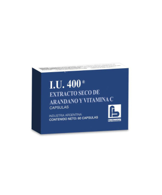 I.u 800 Comp X 30