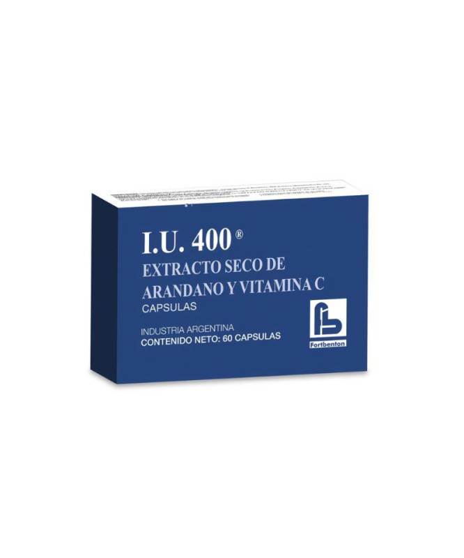 I.u 800 Comp X 30