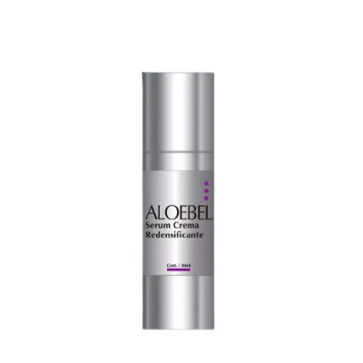 Aloebel Redensifi Serum Crx30