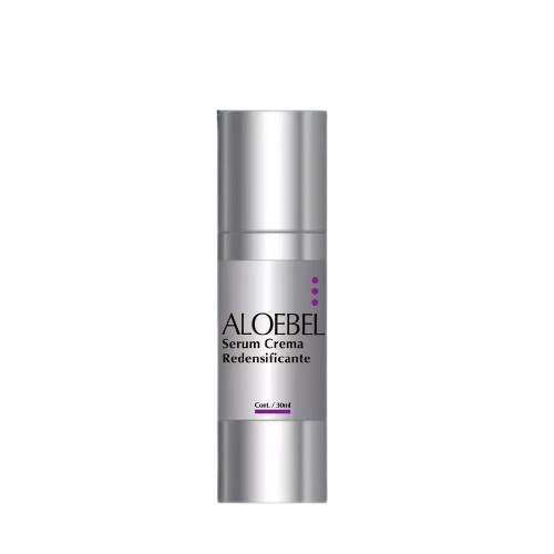 Aloebel Redensifi Serum Crx30