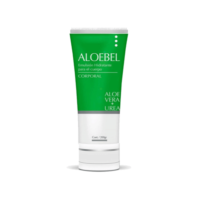 Aloebel Corp Emul X 200 Ml
