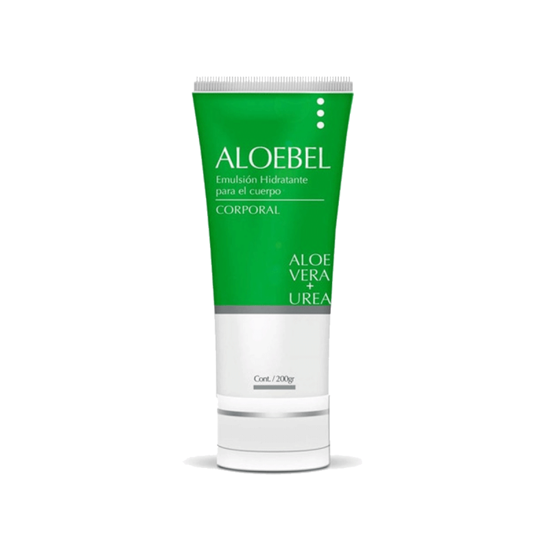 Aloebel Corp Emul X 200 Ml