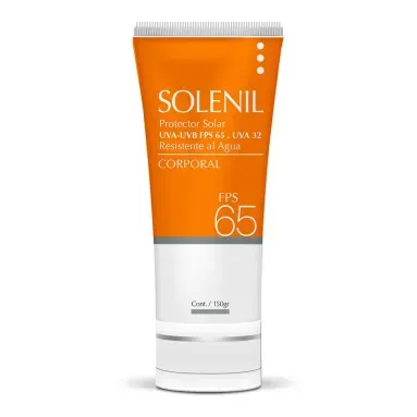 Solenil  65       Cr X 150