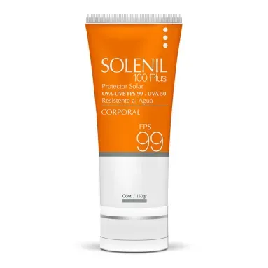Solenil 100 Plus  Cr X 150