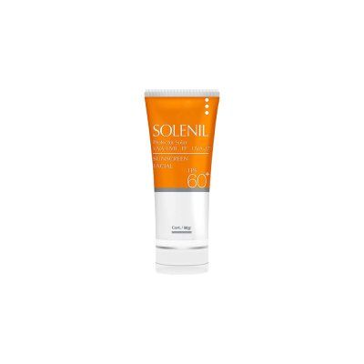 Solenil +60 Fac       Cr X50G