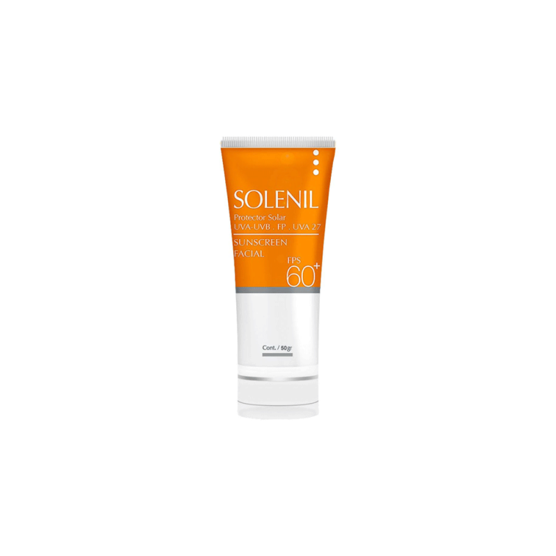 Solenil +60 Fac       Cr X50G