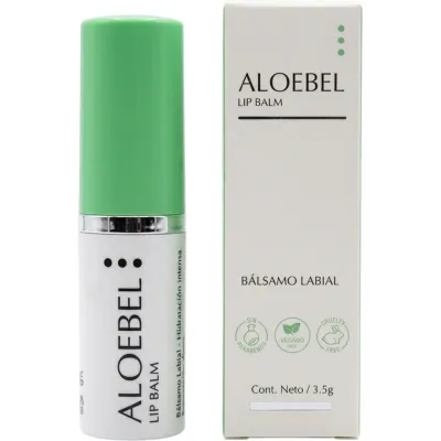 Aloebel Lip Balm Hum X 3.5G
