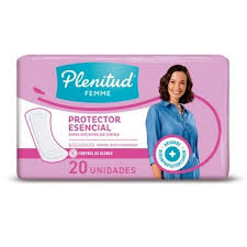 Plenitud Prot Femme Esenc X20