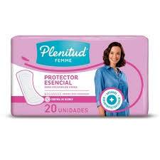Plenitud Prot Femme Esenc X20