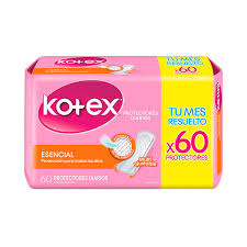 Kotex Prot Class Ph Bala X 60