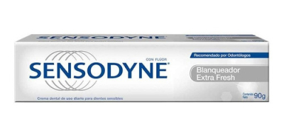 Sensodyne Dent R/Pr Blanqx100