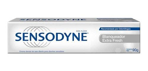 Sensodyne Dent R/Pr Blanqx100