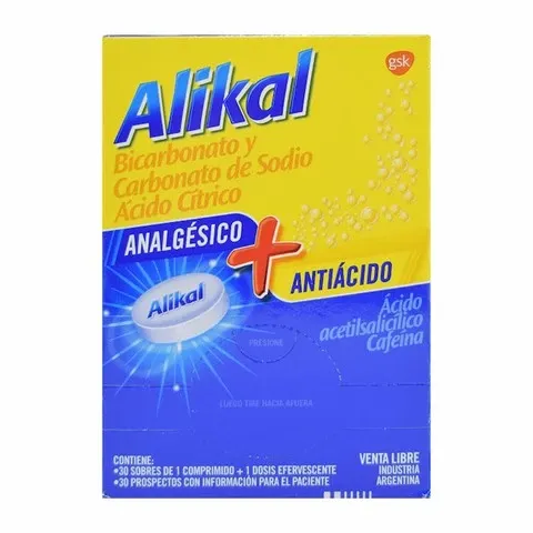 Alikal Sob X30