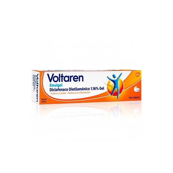 Voltaren Emulgel X 30 G