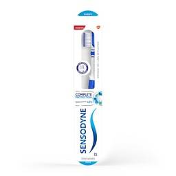 Sensodyne Cep Comp Care Soft