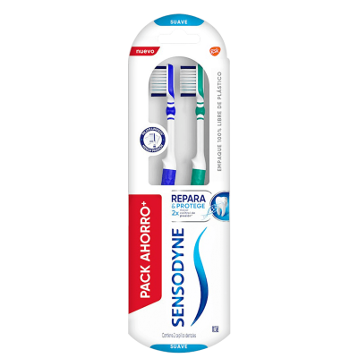 Sensodyne Cep Repar/Proteg X2