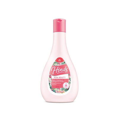 Hinds Cr Rosa Beauty   X250