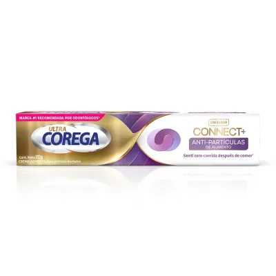 Ultra Corega Connect+A/Pax70G