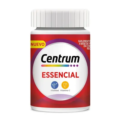 Centrum Essencial Comp X30