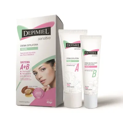 Depimiel Cr Rost A+B A/Vx 45