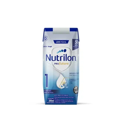 Nutrilon Profu 1 Brik  X200Ml